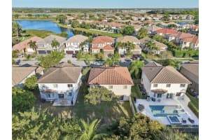 9581 Cobblestone Creek Dr, Boynton Beach, FL 33472, Sold 04/18/25