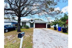 1113 SW 24th Ave, Fort Lauderdale, FL 33312, Sold 07/11/25