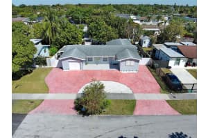 11261 SW 177th St, Miami, FL 33157, Sold 08/01/25