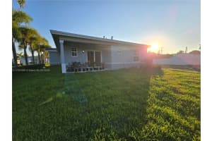 22066 Miami Ave, Goulds, FL 33170, Sold 08/29/25