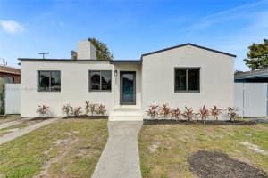 887 NW 77th St, Miami, FL 33150, Sold 04/17/25