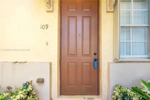 1555 NE 33rd Rd Unit 109-2, Homestead, FL 33033, - MLS#A11763428