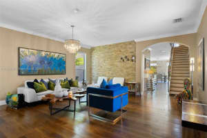 16952 SW 92nd St Cir, Miami, FL 33196, Sold 04/18/25