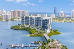 4000 Island Blvd Ph6, Aventura