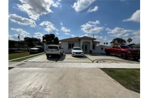 21604 SW 109th Ave, Miami, FL 33170, Sold 05/21/25