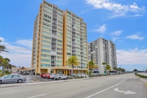 1410 S Ocean Dr 1102, Hollywood
