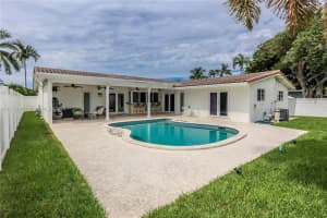 1015 S 13th Ave, Hollywood, FL 33019, Sold 05/30/25