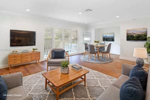 1015 S 13th Ave, Hollywood, FL 33019, Sold 05/30/25