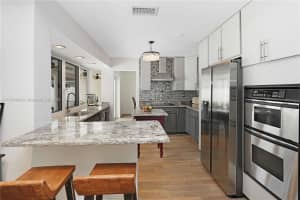 1015 S 13th Ave, Hollywood, FL 33019, Sold 05/30/25