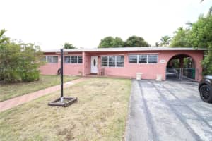 11040 NW 60th Ct, Hialeah, FL 33012, Sold 08/08/25