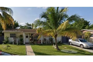 20040 Nw 14th Pl, Miami Gardens