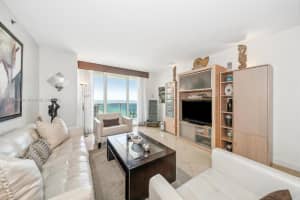 1830 S Ocean Dr APT 3111, Hallandale Beach, FL 33009, - MLS#A11763523