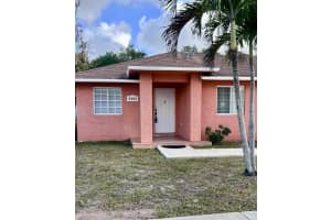 3381 NW 212th St, Miami Gardens, FL 33056, Sold 06/03/25