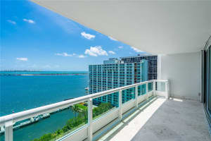 Santa Maria, 1643 Brickell Ave APT 1503, Miami, FL 33129, - MLS#A11763558
