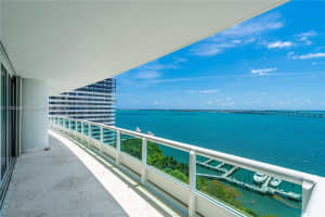 Santa Maria, 1643 Brickell Ave APT 1503, Miami, FL 33129, - MLS#A11763558