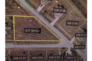 3820 23rd St W Lehigh Acres, FL 33971 - MLS#A11763560