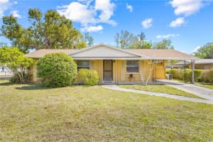 3003 Bunche St, Sarasota, FL 34234, Sold 05/05/25