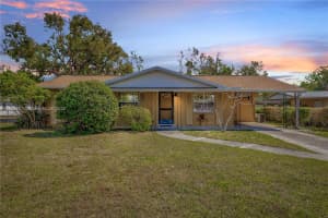 3003 Bunche St, Sarasota, FL 34234, Sold 05/05/25