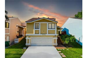 21664 SW 98th Pl, Cutler Bay, FL 33190, Sold 05/30/25