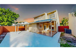 21664 SW 98th Pl, Cutler Bay, FL 33190, Sold 05/30/25