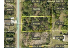 1408 Plumosa Ave Lehigh Acres, FL 33972 - MLS#A11763580
