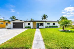 14635 SW 107th Ave, Miami, FL 33176, Sold 05/20/25