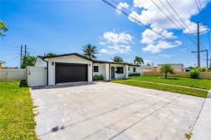 14635 SW 107th Ave, Miami, FL 33176, Sold 05/20/25