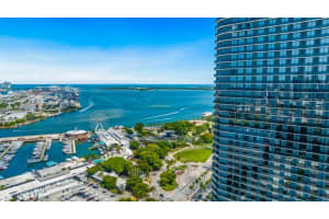 398 NE 5th St #1516, Miami, FL 33132, Sold 10/22/25