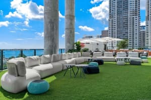 398 NE 5th St #1516, Miami, FL 33132, Sold 10/22/25