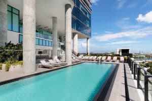 398 NE 5th St #1516, Miami, FL 33132, Sold 10/22/25