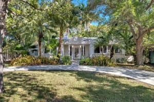 1119 NE 99th St, Miami Shores, FL 33138, Sold 04/25/25