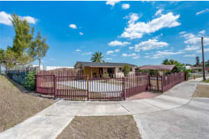 4631 NW 207th Dr, Miami Gardens, FL 33055, Sold 07/01/25