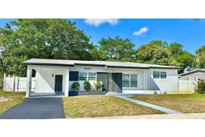 3441 NW 3rd St, Fort Lauderdale, FL 33311, Sold 06/27/25