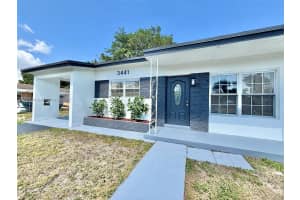 3441 NW 3rd St, Fort Lauderdale, FL 33311, Sold 06/27/25