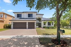 5477 SW 189th Ave, Miramar, FL 33029, Sold 04/28/25