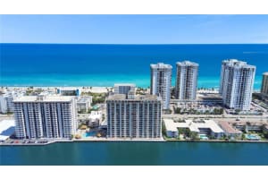 1600 S Ocean Dr APT 15B, Hollywood, FL 33019, Sold 05/12/25