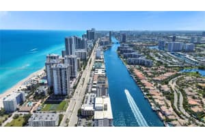 1600 S Ocean Dr APT 15B, Hollywood, FL 33019, Sold 05/12/25