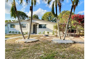 6231 NW 16th St, Sunrise, FL 33313, Sold 05/30/25