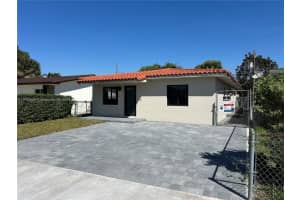 10485 SW 26th Terrace, Miami, FL 33165, Sold 05/08/25