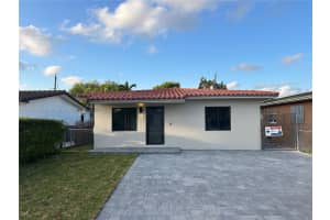 10485 SW 26th Terrace, Miami, FL 33165, Sold 05/08/25