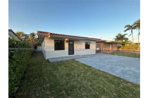 10485 SW 26th Terrace, Miami, FL 33165, Sold 05/08/25