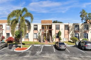 7311 NW 18th St APT 204, Margate, FL 33063, Sold 10/16/25
