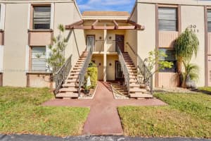 7311 NW 18th St APT 204, Margate, FL 33063, Sold 10/16/25