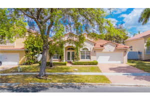1063 NW 184th Way, Pembroke Pines, FL 33029, Sold 04/30/25