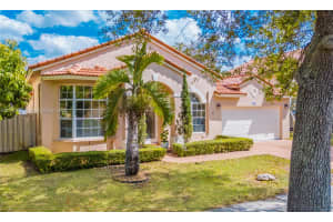 1063 NW 184th Way, Pembroke Pines, FL 33029, Sold 04/30/25