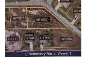 3807 24th St W Lehigh Acres, FL 33971 - MLS#A11763657