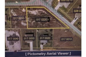 3807 24th St W Lehigh Acres, FL 33971 - MLS#A11763657