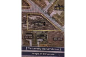 3807 24th St W Lehigh Acres, FL 33971 - MLS#A11763657