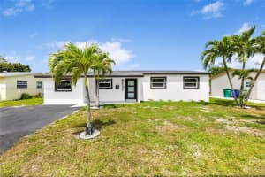 6335 Southgate Blvd, Margate