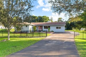 13390 SW 26th St, Davie, FL 33325, - MLS#A11763714